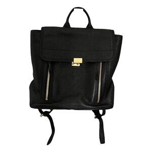 Phillip Lim backpack.